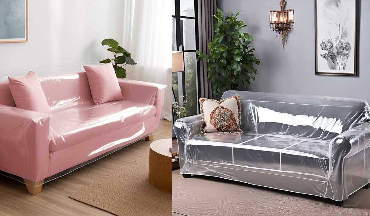 بهترین کاور ژله ای مبل