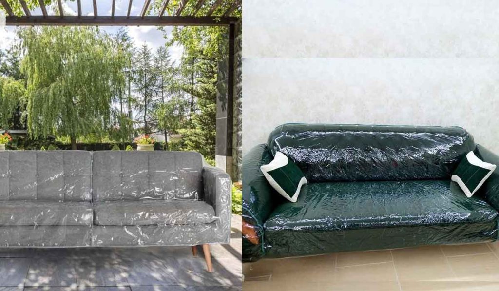 بهترین کاور ژله ای مبل