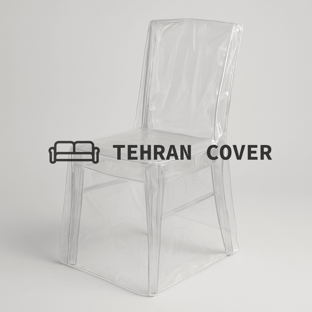 کاور صندلی ژلاتینی
