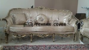 کاور مبل ژلاتینی بهترین محافظ برای مبلمان