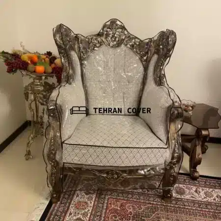 کاور مبل ژلاتینی