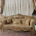 کاور مبل کاناپه مبل استیل ژلاتینی