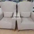کاور مبل آماده لاکرا شیری