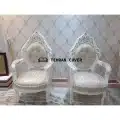 کاور مبل ژلاتینی 7 نفره به همراه 2 میزبان