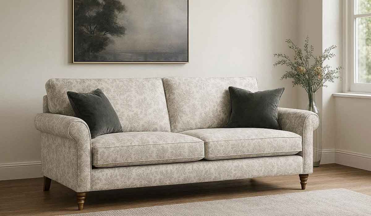محبوب‌ترین طرح‌های کاور مبل ژاکارد در بازار