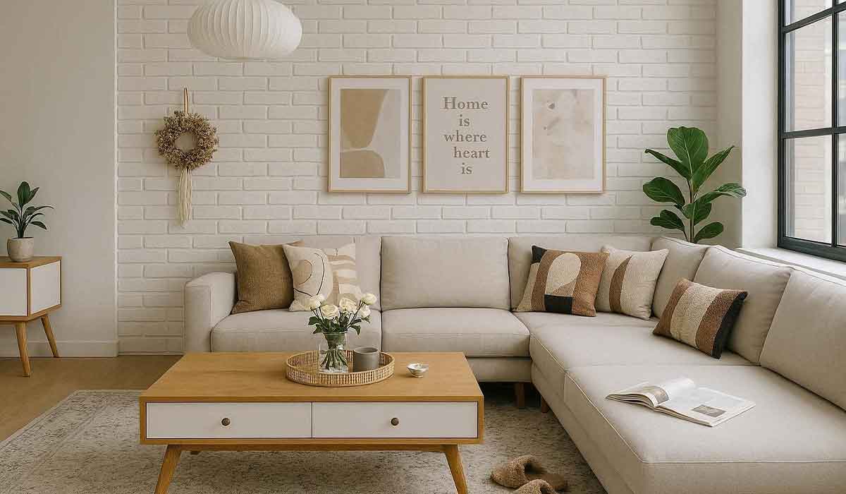 راهنمای انتخاب رنگ در کاور مبل شیک برای جهیزیه