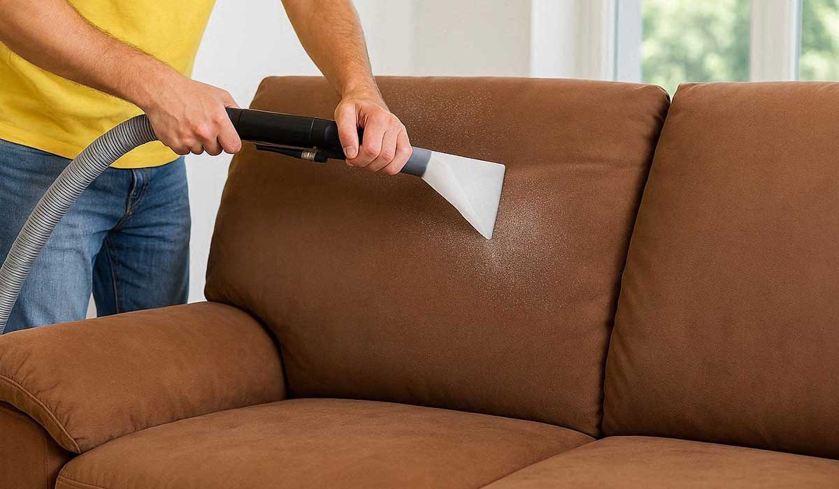 بهترین کاور مبل برای استفاده روزمره