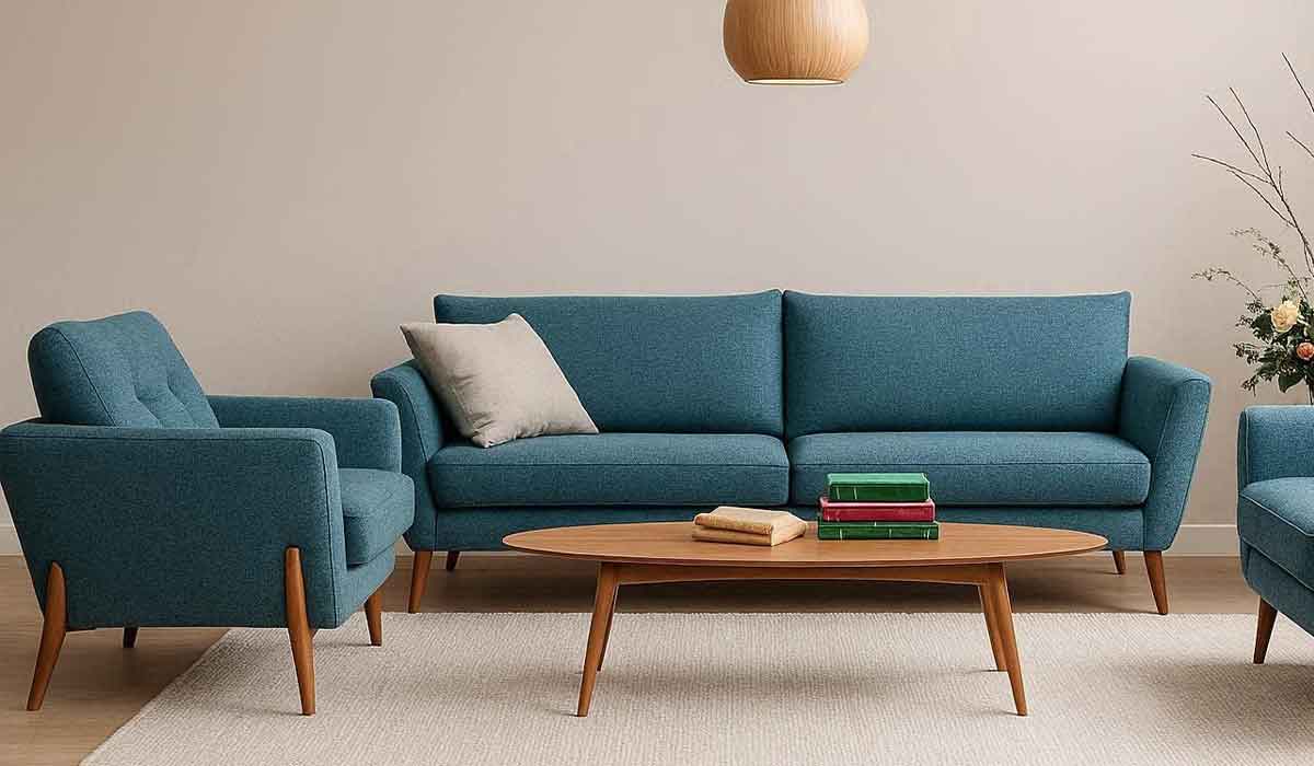چرا دنبال کردن ترندهای کاور مبل برای دکوراسیون اهمیت دارد؟