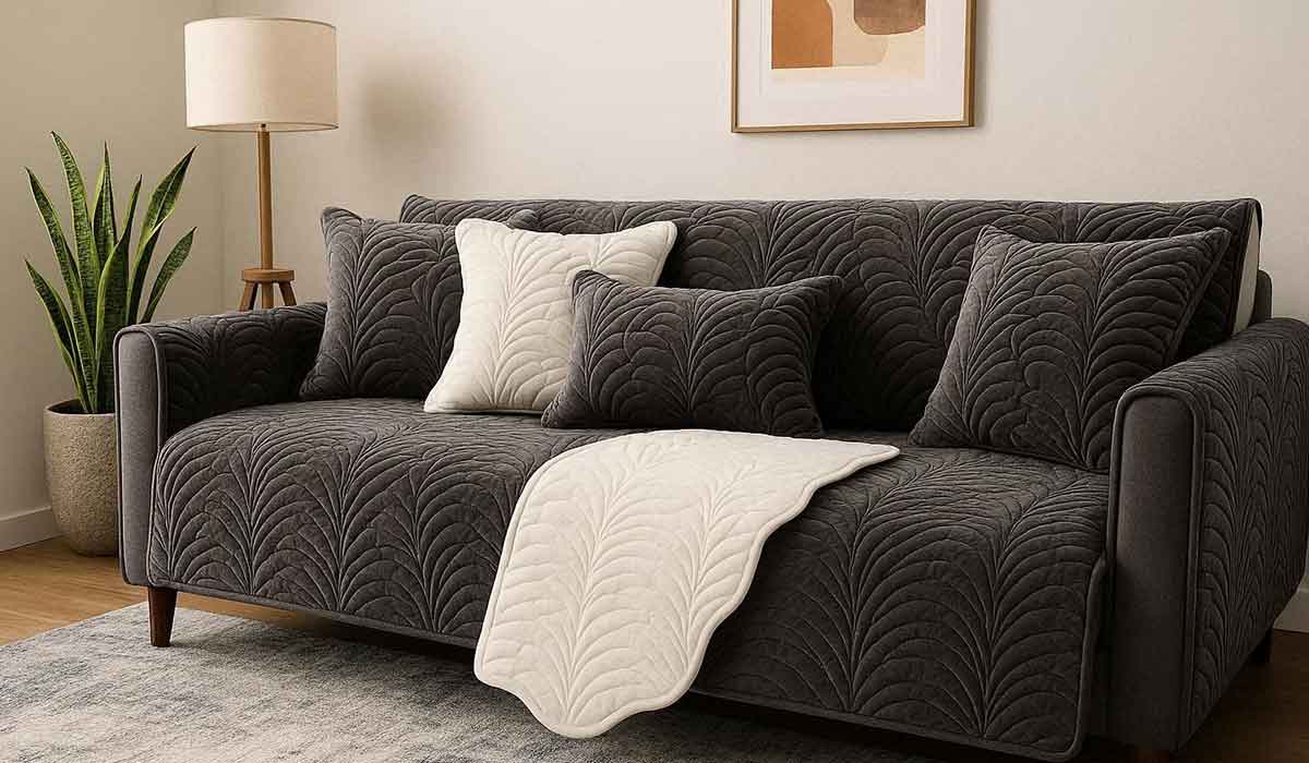 پیش‌بینی آینده طراحی کاور مبل