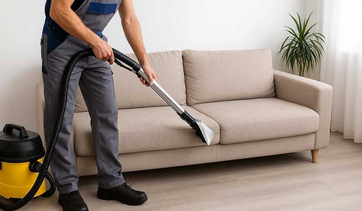 نکات حیاتی پیش از شروع شستشو