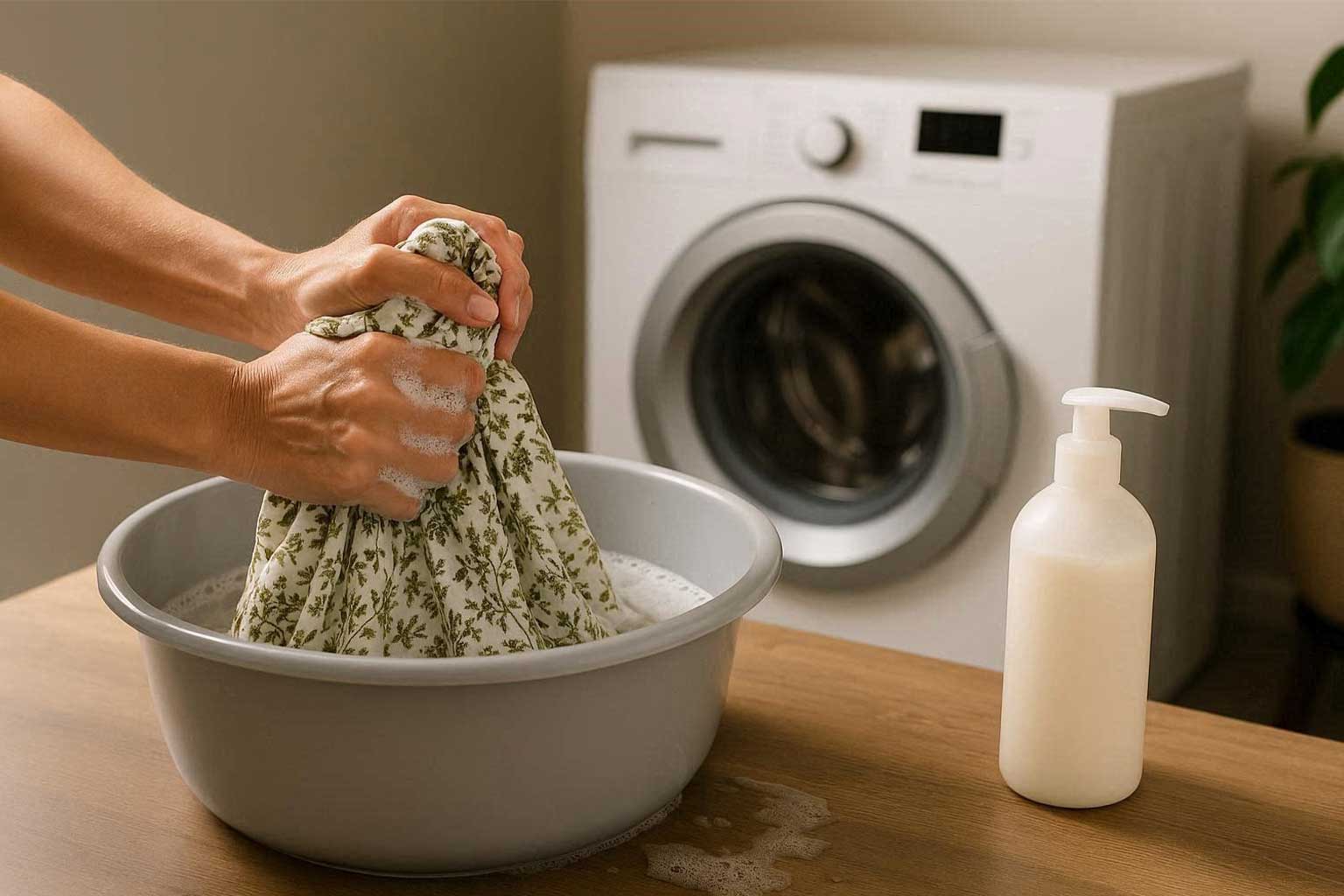 شوینده مناسب کاور مبل