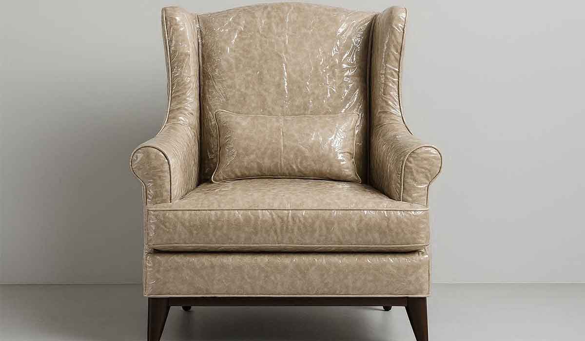 تعمیر کاور مبل ژلاتینی و پلاستیکی