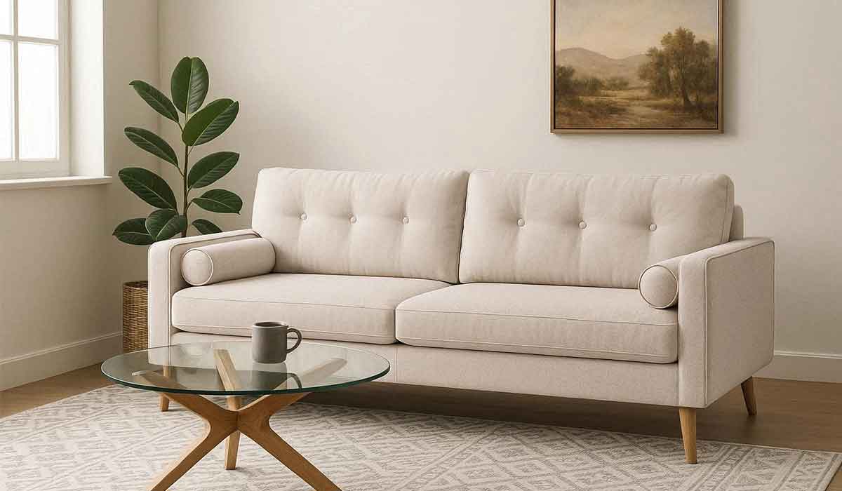 نکات طلایی برای به حداقل رساندن معایب کاور مبل