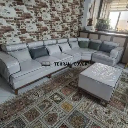 کاور مبل ال