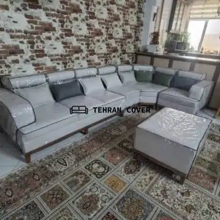 کاور مبل ال