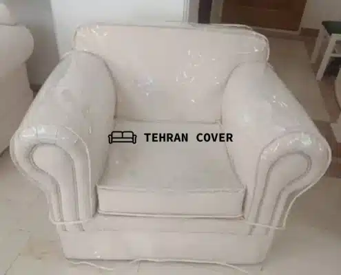 خرید انواع کاور مبل چستر