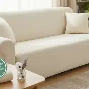 کاور مبل ضد حساسیت