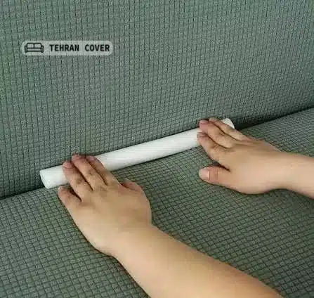 فوم نگهدارنده کاور مبل
